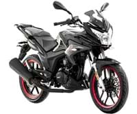 ZSX-F 125 For Sale